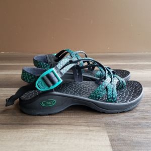 Chaco Sandals